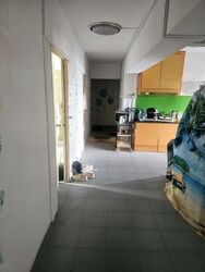 People's Park Complex (D1), Apartment #508136781